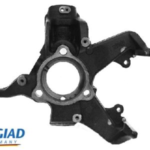 Articulatie directie suspensie roata AUDI A3 Cabriolet (8P7) 2.0 TDI diesel 140 cai BUGIAD BSP20685