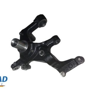 Articulatie directie suspensie roata AUDI A3 (8P1) 1.6 E-Power Benzina/Etanol 102 cai BUGIAD BSP23469
