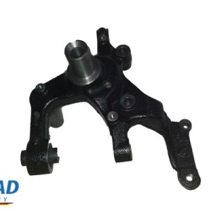 Articulatie directie suspensie roata AUDI A3 (8P1) 1.6 E-Power Benzina/Etanol 102 cai BUGIAD BSP23470