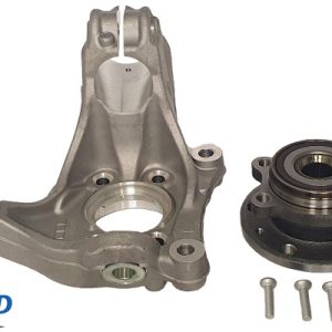 Articulatie directie suspensie roata AUDI A3 Sportback (8PA) S3 quattro benzina 265 cai BUGIAD BSP23775PROKIT