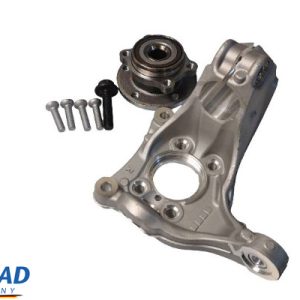 Articulatie directie suspensie roata AUDI A3 (8P1) S3 quattro benzina 256 cai BUGIAD BSP23776PROKIT
