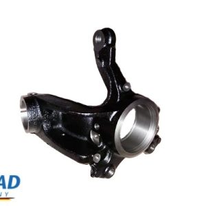 Articulatie directie suspensie roata AUDI A1 Sportback (8XA, 8XF) 1.4 TFSI benzina 122 cai BUGIAD BSP25044