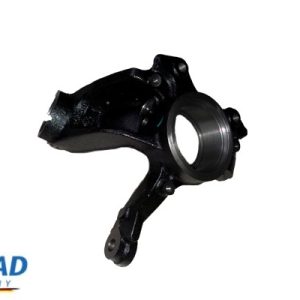 Articulatie directie suspensie roata AUDI A1 Sportback (8XA, 8XF) 1.4 TFSI benzina 122 cai BUGIAD BSP25045