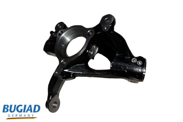 Articulatie directie suspensie roata AUDI A3 Limousine (8VS, 8VM) 1.4 TFSI benzina 125 cai BUGIAD BSP25048