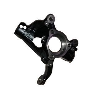 Articulatie directie suspensie roata AUDI A3 (8V1, 8VK) 1.4 TSI benzina 150 cai BUGIAD BSP25049