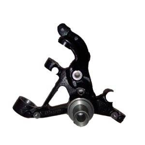 Articulatie directie suspensie roata AUDI A3 (8V1, 8VK) 1.4 TSI benzina 150 cai BUGIAD BSP25052