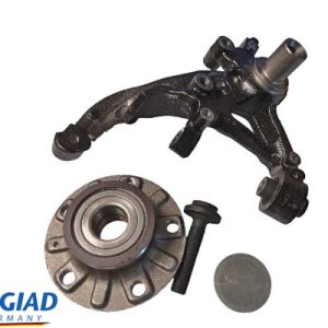 Articulatie directie suspensie roata AUDI A3 (8V1, 8VK) 1.4 TSI benzina 150 cai BUGIAD BSP25052Prokit
