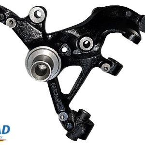 Articulatie directie suspensie roata AUDI A3 (8V1, 8VK) 1.4 TSI benzina 150 cai BUGIAD BSP25053
