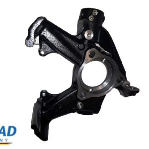 Articulatie directie suspensie roata AUDI A3 (8V1, 8VK) 1.4 TSI benzina 150 cai BUGIAD BSP25130