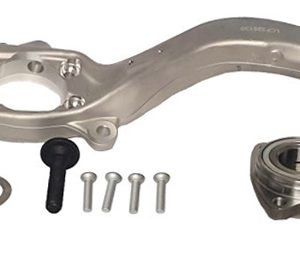 Articulatie directie suspensie roata AUDI A4 B7 (8EC) 3.0 TDI quattro diesel 233 cai BUGIAD BSP25139PROKIT