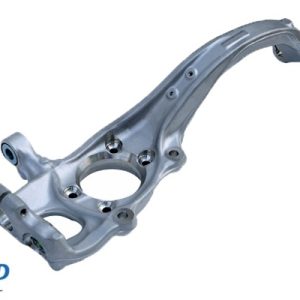 Articulatie directie suspensie roata AUDI A4 Allroad B8 (8KH) 2.0 TDI quattro diesel 150 cai BUGIAD BSP25145