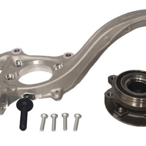 Articulatie directie suspensie roata AUDI A4 Allroad B8 (8KH) 3.0 TDI quattro diesel 240 cai BUGIAD BSP25144PROKIT