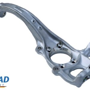 Articulatie directie suspensie roata AUDI A4 B8 (8K2) 3.2 FSI quattro benzina 265 cai BUGIAD BSP25144