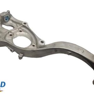 Articulatie directie suspensie roata AUDI A4 Allroad B8 (8KH) 3.0 TDI quattro diesel 240 cai BUGIAD BSP25146