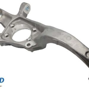 Articulatie directie suspensie roata AUDI A4 B8 (8K2) 3.2 FSI quattro benzina 265 cai BUGIAD BSP25147