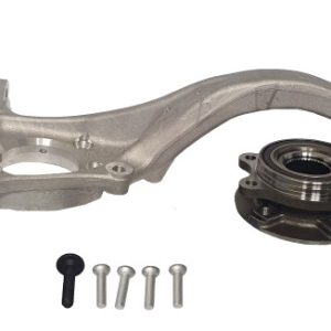 Articulatie directie suspensie roata AUDI A4 B8 (8K2) 3.2 FSI quattro benzina 265 cai BUGIAD BSP25147PROKIT