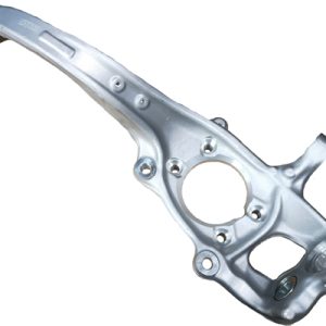 Articulatie directie suspensie roata AUDI A4 Allroad B8 (8KH) 3.0 TDI quattro diesel 240 cai BUGIAD BSP25397