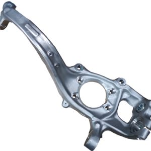 Articulatie directie suspensie roata AUDI A4 B8 (8K2) 2.0 TDI quattro diesel 143 cai BUGIAD BSP25398