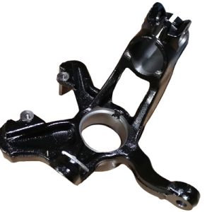Articulatie directie suspensie roata AUDI A1 Sportback (GBA) 25 TFSI benzina 95 cai BUGIAD BSP25433