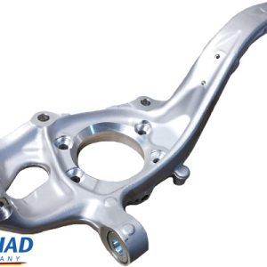 Articulatie directie suspensie roata AUDI A4 B8 Avant (8K5) 3.2 FSI quattro benzina 265 cai BUGIAD BSP25552