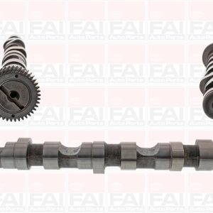 Ax cu came AUDI A4 B5 (8D2) 2.5 TDI quattro diesel 150 cai FAI AUTOPARTS C246