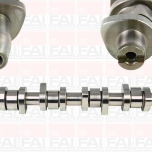 Ax cu came AUDI A3 (8L1) 1.9 TDI diesel 130 cai FAI AUTOPARTS C248