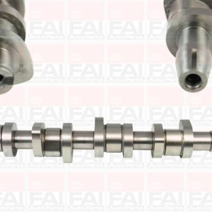 Ax cu came AUDI A3 (8L1) 1.9 TDI diesel 130 cai FAI AUTOPARTS C248C