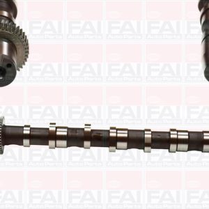 Ax cu came AUDI A4 B6 (8E2) 2.5 TDI quattro diesel 180 cai FAI AUTOPARTS C276