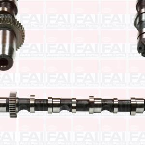 Ax cu came AUDI A4 B6 (8E2) 2.5 TDI quattro diesel 180 cai FAI AUTOPARTS C278