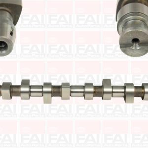 Ax cu came AUDI A3 (8L1) 1.9 TDI diesel 110 cai FAI AUTOPARTS C300