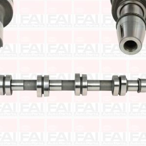 Ax cu came AUDI A3 (8P1) 2.0 TDI 16V diesel 140 cai FAI AUTOPARTS C334