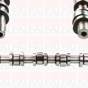 Ax cu came AUDI A3 (8P1) 2.0 TDI quattro diesel 170 cai FAI AUTOPARTS C339