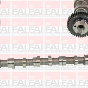 Ax cu came AUDI A1 Sportback (8XA, 8XF) 1.6 TDI diesel 90 cai FAI AUTOPARTS C347