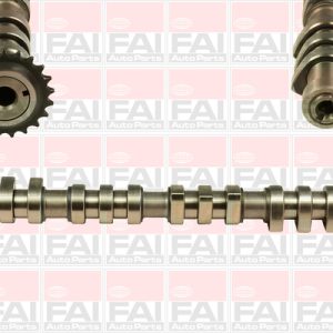 Ax cu came AUDI A4 B6 (8E2) 1.8 T quattro benzina 190 cai FAI AUTOPARTS C377