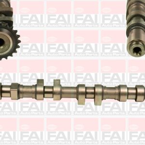 Ax cu came AUDI A4 B6 (8E2) 1.8 T quattro benzina 170 cai FAI AUTOPARTS C378