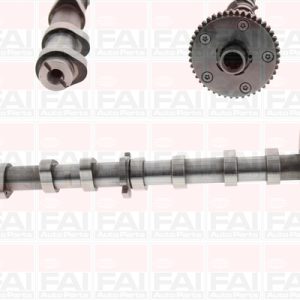 Ax cu came AUDI A3 Sportback (8PA) 2.0 TFSI quattro benzina 200 cai FAI AUTOPARTS C388