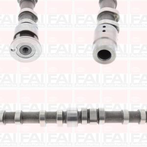 Ax cu came AUDI A1 Sportback (8XA, 8XF) 1.4 TFSI benzina 185 cai FAI AUTOPARTS C394