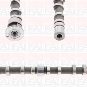 Ax cu came AUDI A1 Sportback (8XA, 8XF) 1.4 TFSI benzina 122 cai FAI AUTOPARTS C395