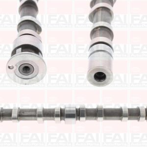 Ax cu came AUDI A1 Sportback (8XA, 8XF) 1.4 TFSI benzina 185 cai FAI AUTOPARTS C396