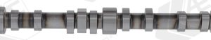 Ax cu came AUDI A1 Sportback (8XA, 8XF) 1.4 TFSI benzina 185 cai AE CAM1006