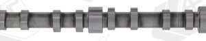 Ax cu came AUDI A1 Sportback (8XA, 8XF) 1.4 TFSI benzina 122 cai AE CAM1007