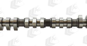 Ax cu came AUDI A3 (8L1) 1.8 T quattro benzina 150 cai AE CAM743