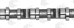 Ax cu came AUDI A4 B6 Avant (8E5) 2.5 TDI quattro diesel 180 cai AE CAM936