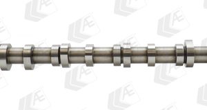 Ax cu came AUDI A1 Sportback (8XA, 8XF) 1.6 TDI diesel 90 cai AE CAM962