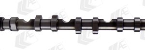 Ax cu came AUDI A3 (8P1) 2.0 FSI benzina 150 cai AE CAM989