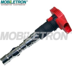 Bobina de inductie AUDI A4 B7 Avant (8ED) S4 quattro benzina 344 cai MOBILETRON CE-148