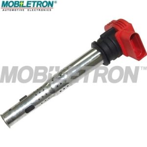 Bobina de inductie AUDI A4 B7 Avant (8ED) 3.2 FSI quattro benzina 255 cai MOBILETRON CE-151