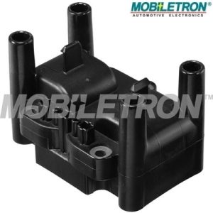 Bobina de inductie AUDI A3 (8L1) 1.6 benzina 102 cai MOBILETRON CE-23