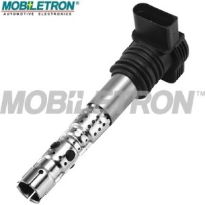Bobina de inductie AUDI A4 B5 Avant (8D5) 1.8 T quattro benzina 180 cai MOBILETRON CE-45