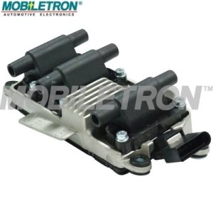 Bobina de inductie AUDI A4 B5 Avant (8D5) 2.8 quattro benzina 193 cai MOBILETRON CE-88